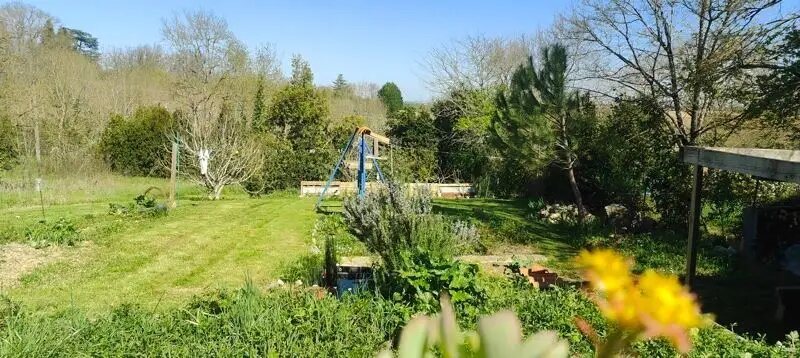Maison à vendre, 118m², Augnax