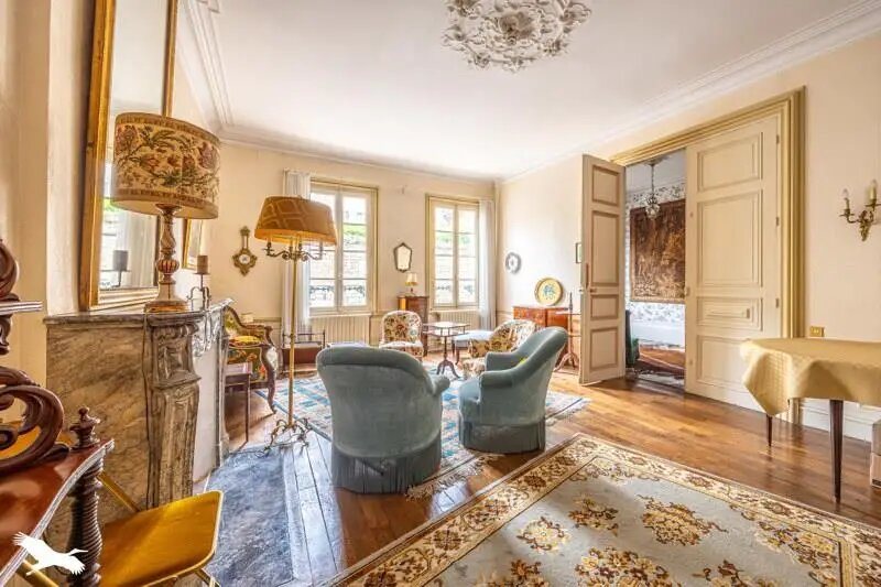 Maison à vendre, 310m², Saint-Maixent-l'Ecole