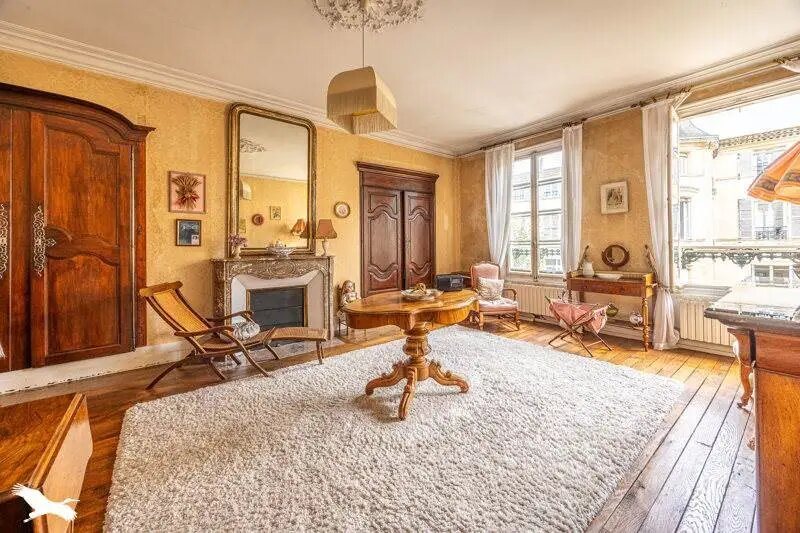 Maison à vendre, 310m², Saint-Maixent-l'Ecole