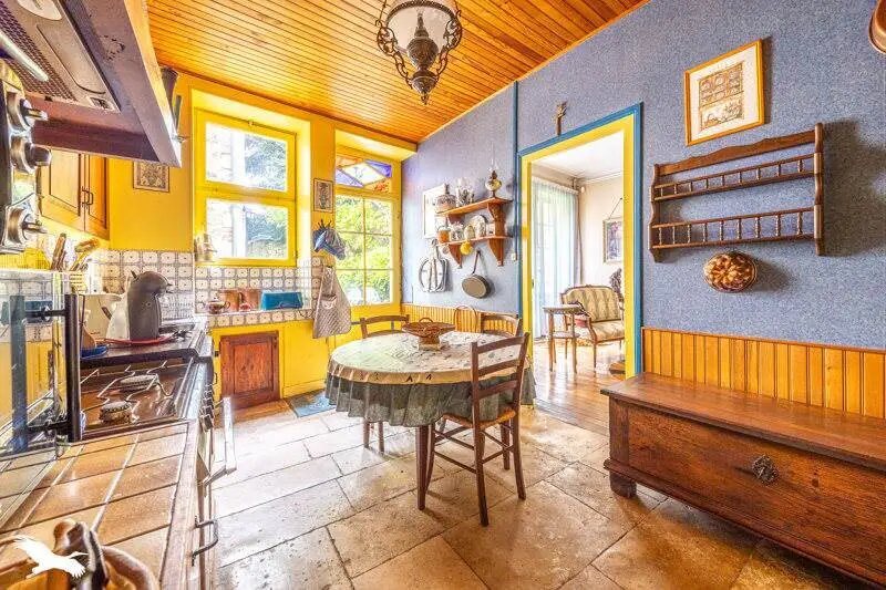 Maison à vendre, 310m², Saint-Maixent-l'Ecole