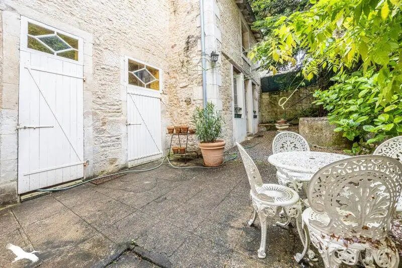 Maison à vendre, 310m², Saint-Maixent-l'Ecole