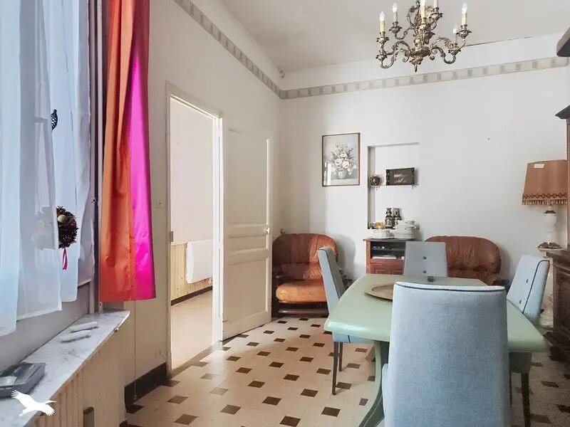 Maison à vendre, 94m², Toulouse
