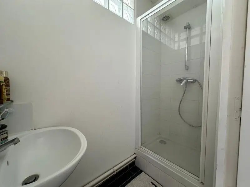 Appartement à vendre, 17m², Clichy