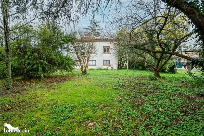 Maison à vendre, 131m², Lesparre-Médoc