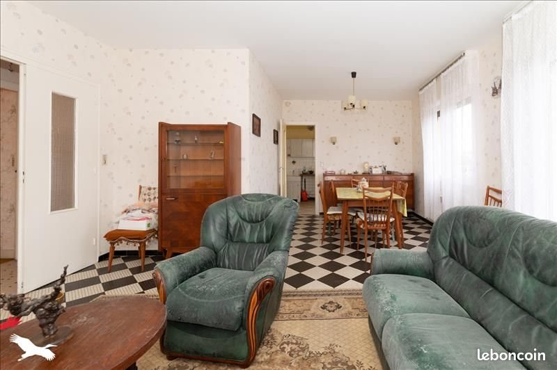 Maison à vendre, 131m², Lesparre-Médoc