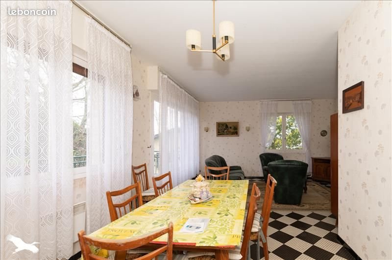 Maison à vendre, 131m², Lesparre-Médoc