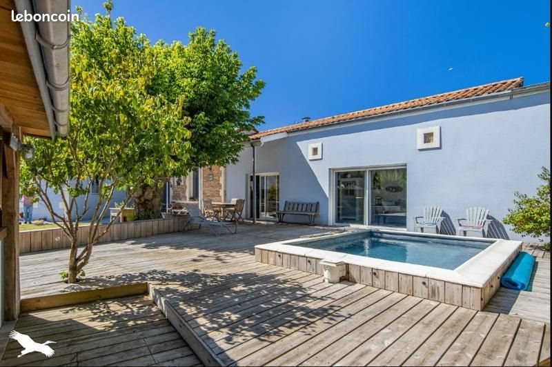 Maison à vendre, 156m², Le Porge