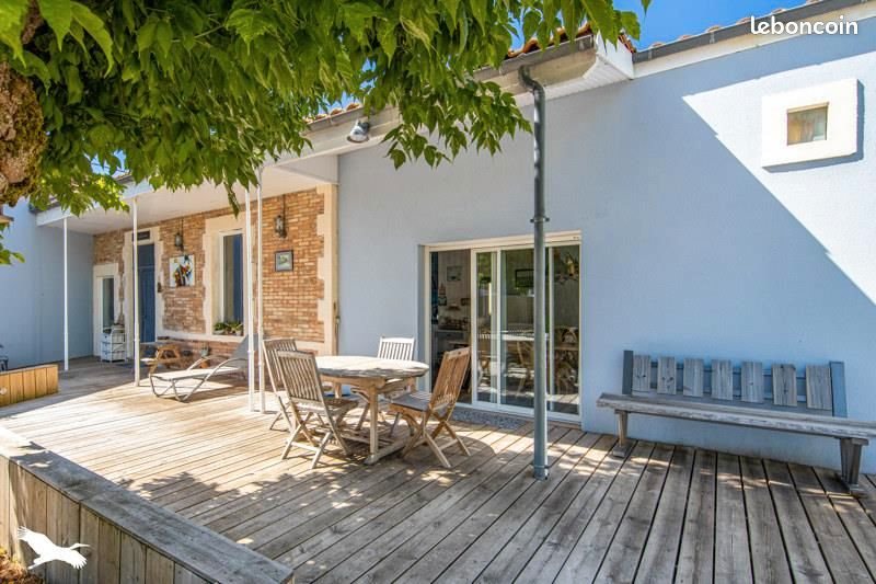 Maison à vendre, 156m², Le Porge