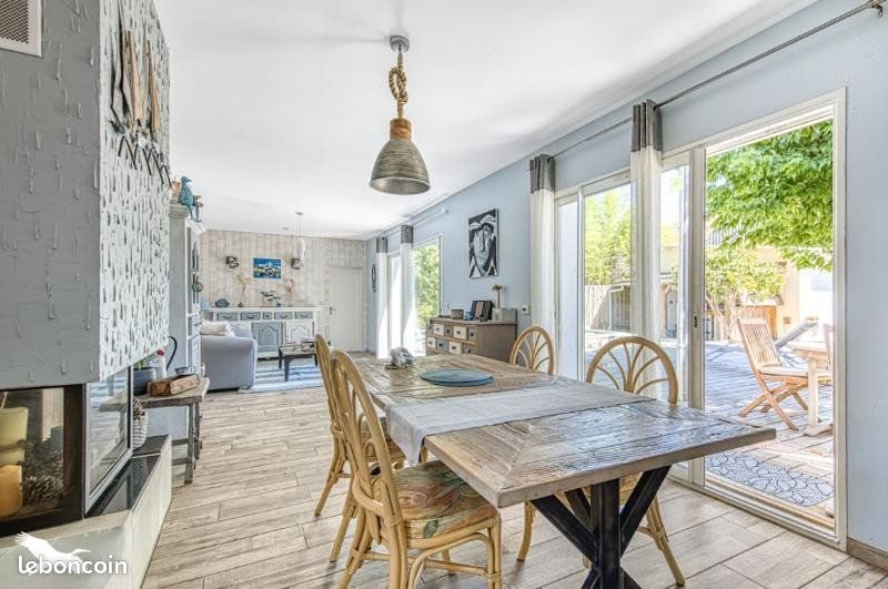Maison à vendre, 156m², Le Porge