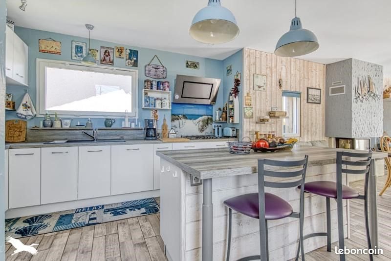 Maison à vendre, 156m², Le Porge