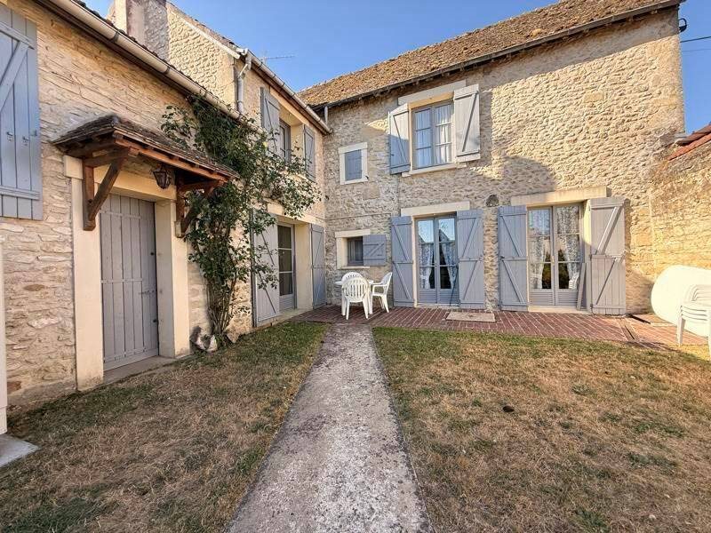 Maison à vendre, 134m², Magny-en-Vexin