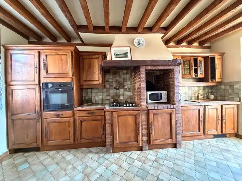 Maison à vendre, 134m², Magny-en-Vexin