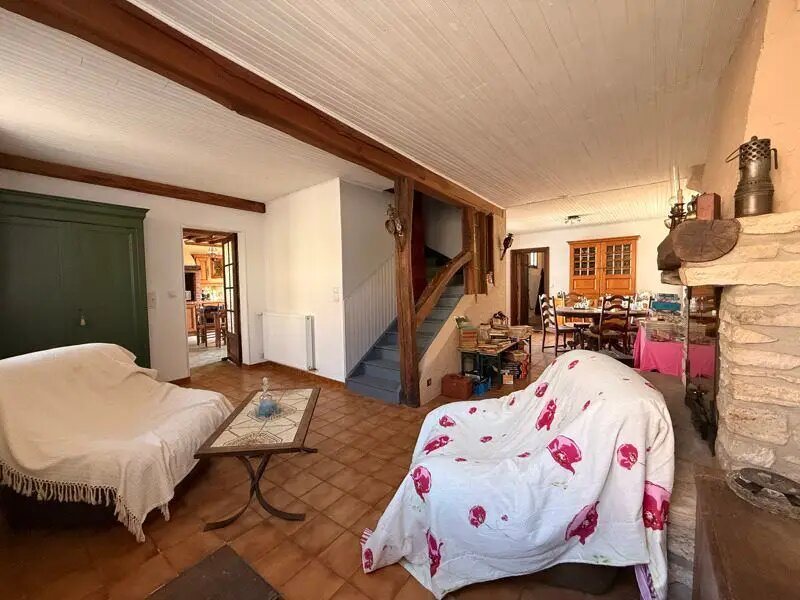 Maison à vendre, 134m², Magny-en-Vexin