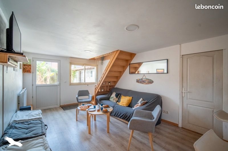 Maison à vendre, 142m², Vieux-Boucau-les-Bains