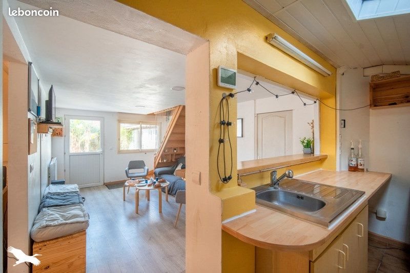 Maison à vendre, 142m², Vieux-Boucau-les-Bains