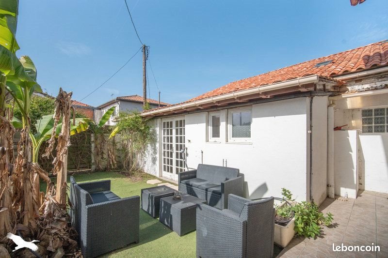 Maison à vendre, 142m², Vieux-Boucau-les-Bains