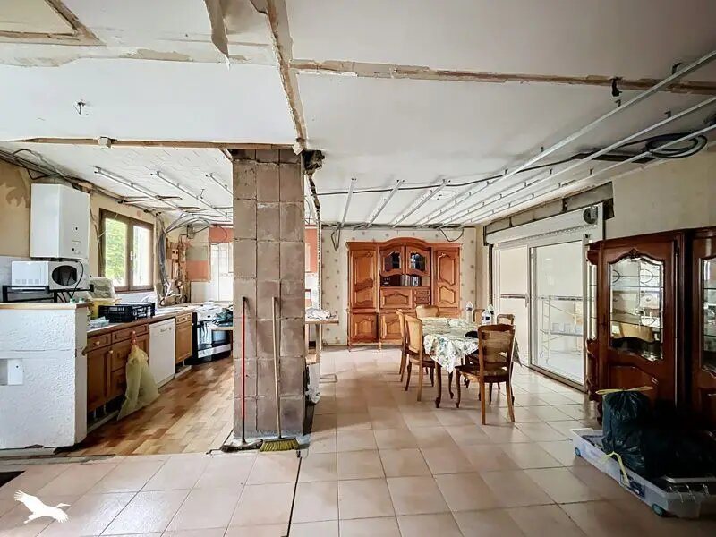 Maison à vendre, 67m², Ruelle-sur-Touvre