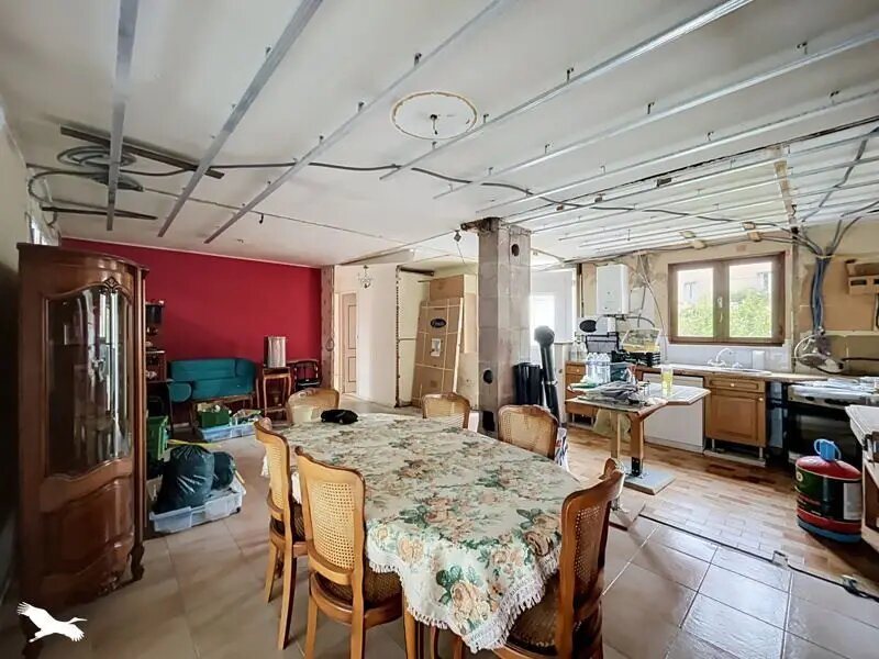 Maison à vendre, 67m², Ruelle-sur-Touvre