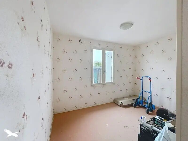 Maison à vendre, 67m², Ruelle-sur-Touvre
