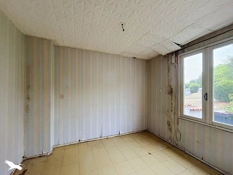 Maison à vendre, 67m², Ruelle-sur-Touvre