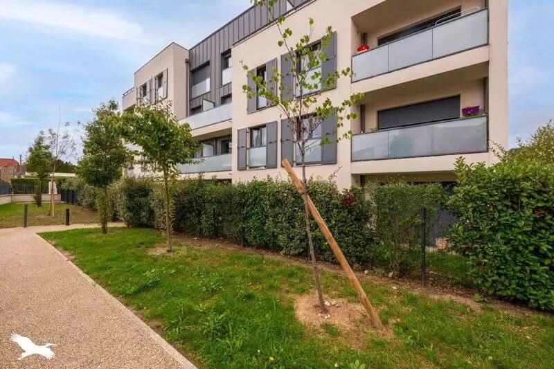 Appartement à vendre, 56m², Deuil-la-Barre
