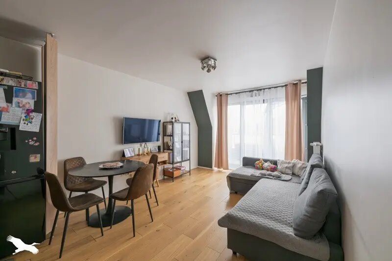 Appartement à vendre, 56m², Deuil-la-Barre