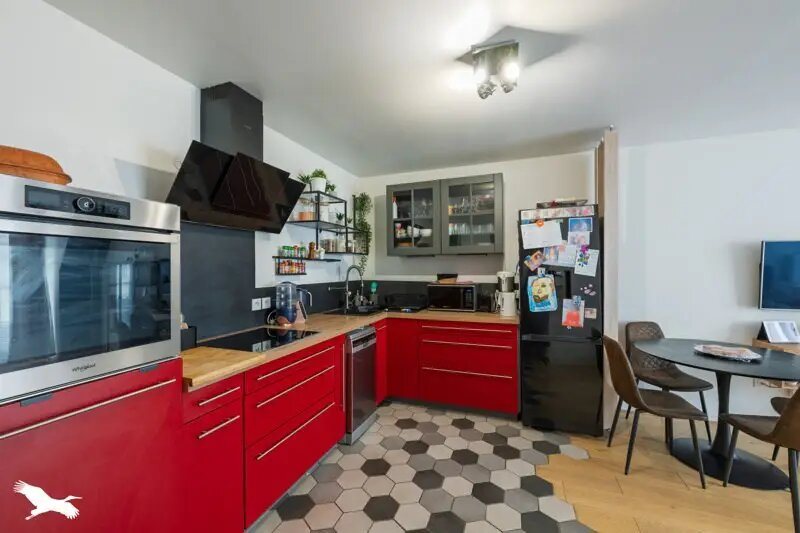 Appartement à vendre, 56m², Deuil-la-Barre