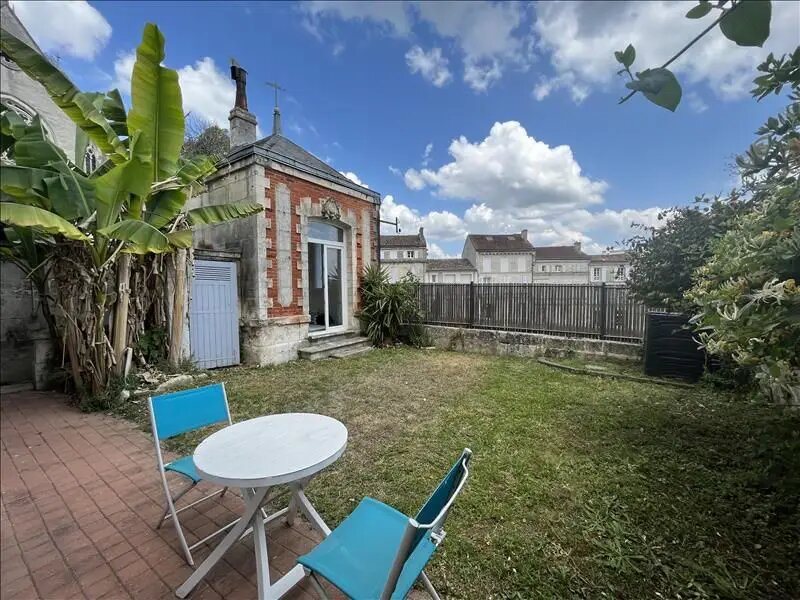 Maison à louer, 97m², Angoulême