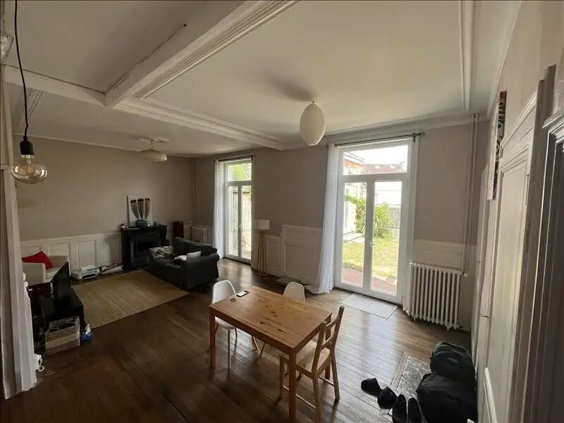 Maison à louer, 97m², Angoulême