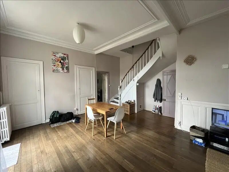 Maison à louer, 97m², Angoulême