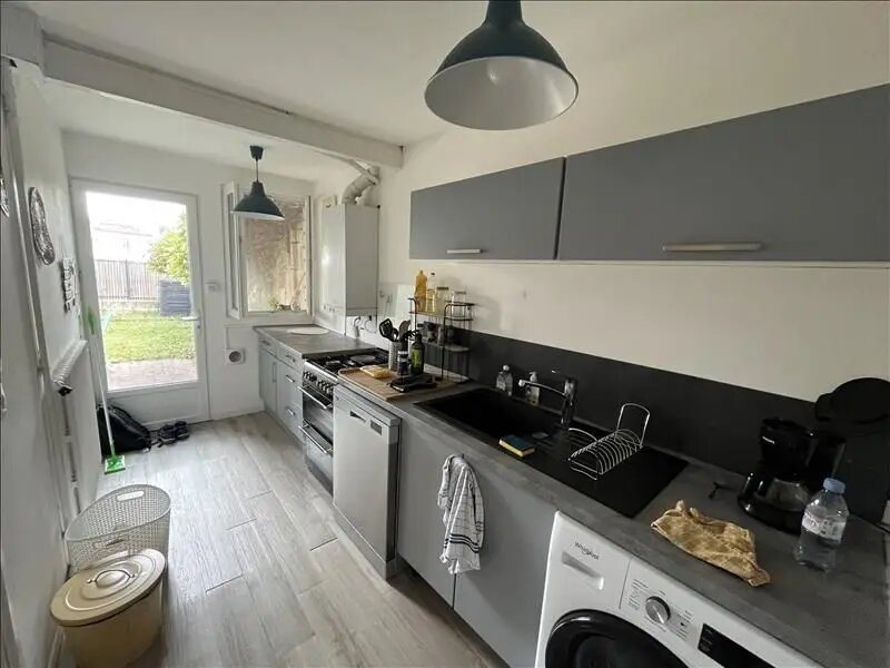 Maison à louer, 97m², Angoulême