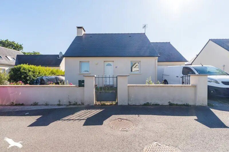 Maison à vendre, 55m², Prat