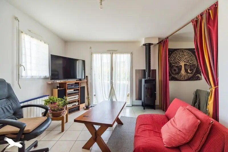 Maison à vendre, 55m², Prat