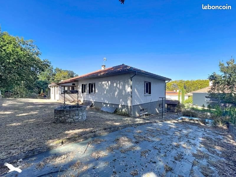 Maison à vendre, 113m², Ramonville-Saint-Agne