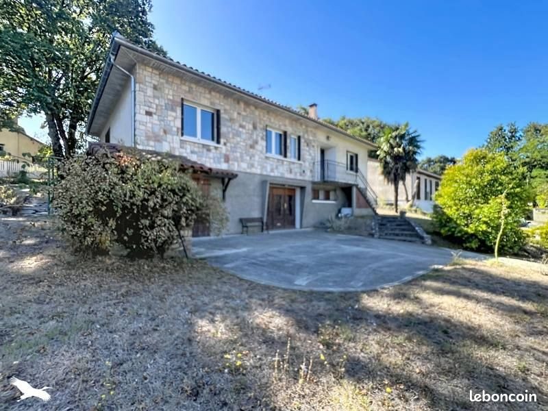 Maison à vendre, 113m², Ramonville-Saint-Agne