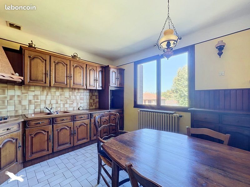 Maison à vendre, 113m², Ramonville-Saint-Agne