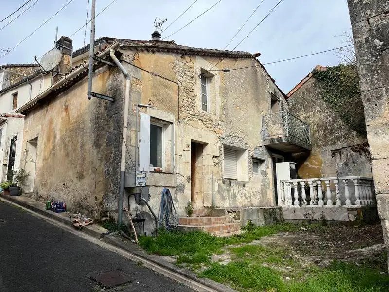 Maison à vendre, 90m², Ruelle-sur-Touvre