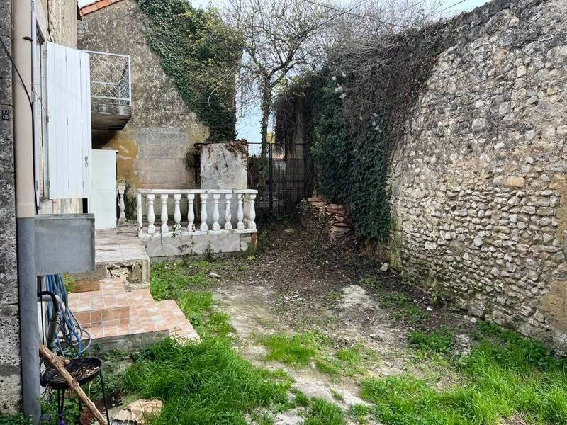Maison à vendre, 90m², Ruelle-sur-Touvre