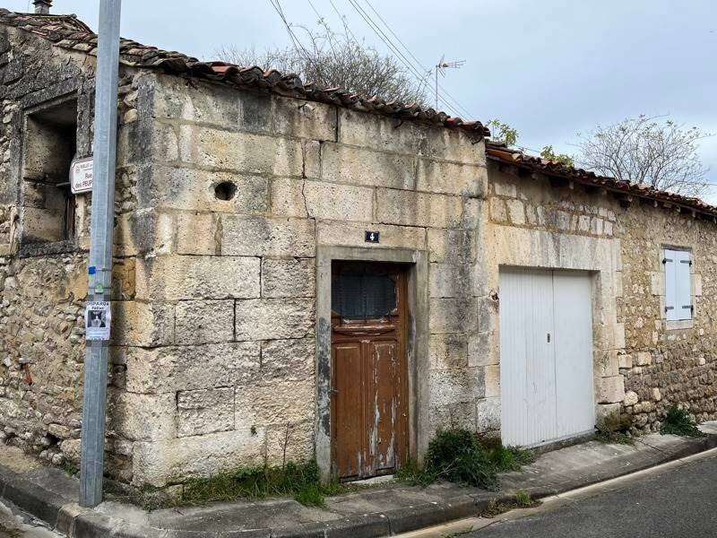 Maison à vendre, 90m², Ruelle-sur-Touvre
