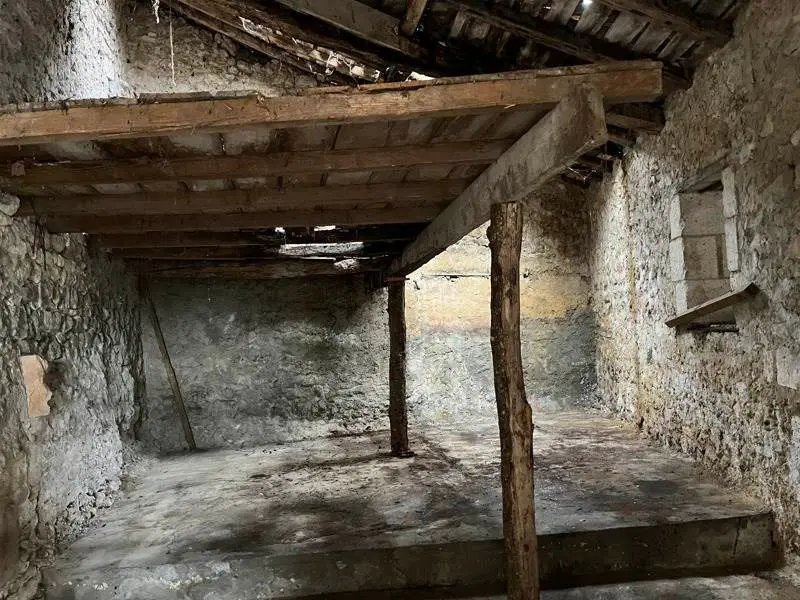 Maison à vendre, 90m², Ruelle-sur-Touvre