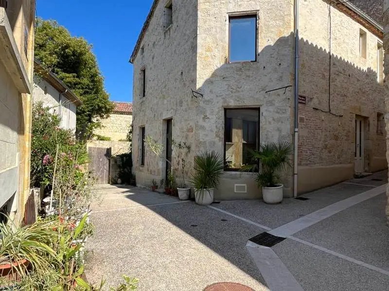 Maison à vendre, 60m², Saint-Orens-Pouy-Petit