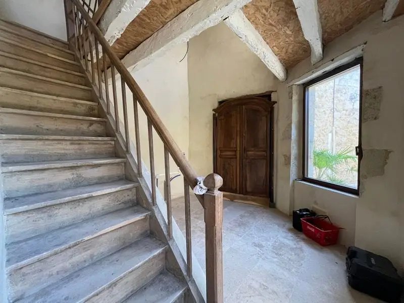 Maison à vendre, 60m², Saint-Orens-Pouy-Petit