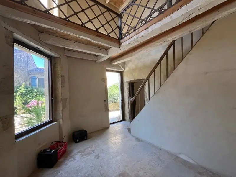 Maison à vendre, 60m², Saint-Orens-Pouy-Petit