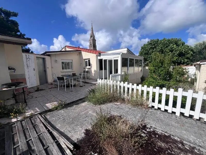 Maison à vendre, 153m², Le Verdon-sur-Mer