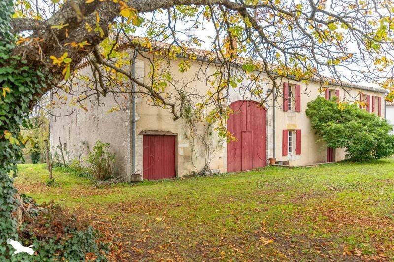 Maison à vendre, 277m², Saint-Avit-Saint-Nazaire