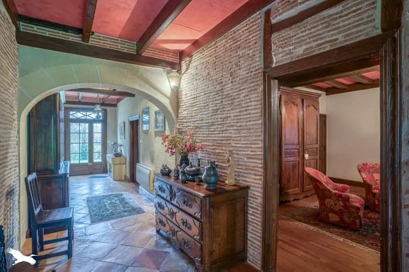 Maison à vendre, 277m², Saint-Avit-Saint-Nazaire