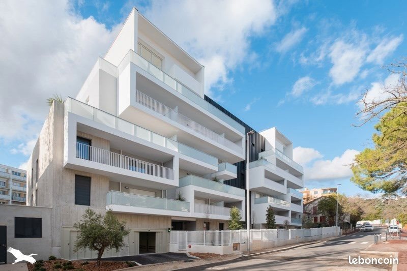 Appartement à vendre, 60m², Montpellier