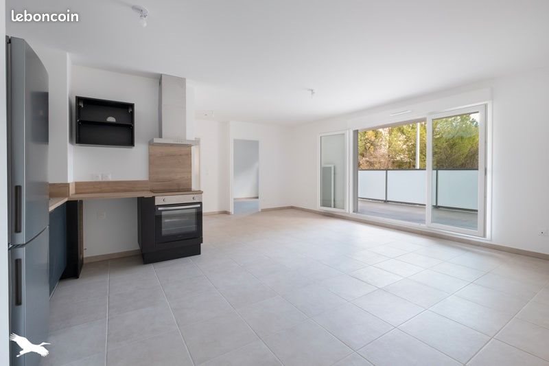 Appartement à vendre, 60m², Montpellier