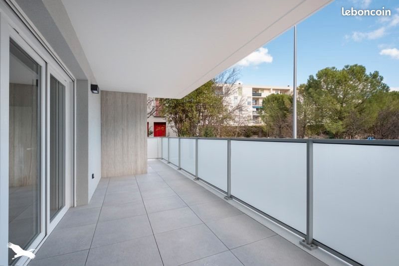 Appartement à vendre, 60m², Montpellier