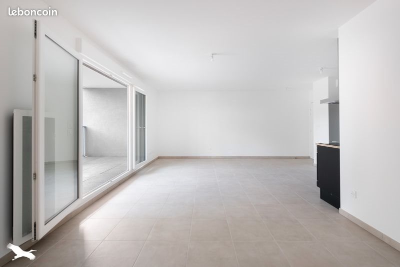 Appartement à vendre, 60m², Montpellier